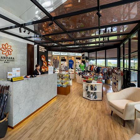 Handara Golf & Resort Bali Bedugul  Dış mekan fotoğraf