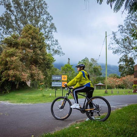 Handara Golf & Resort Bali Bedugul  Dış mekan fotoğraf