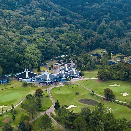 Handara Golf & Resort Bali Bedugul  Dış mekan fotoğraf