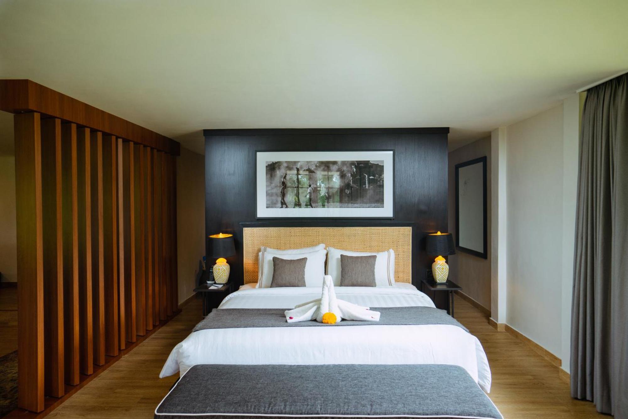Handara Golf & Resort Bali Bedugul  Dış mekan fotoğraf