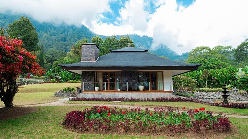 Handara Golf & Resort Bali Bedugul  Dış mekan fotoğraf