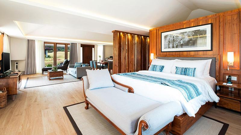 Handara Golf & Resort Bali Bedugul  Dış mekan fotoğraf