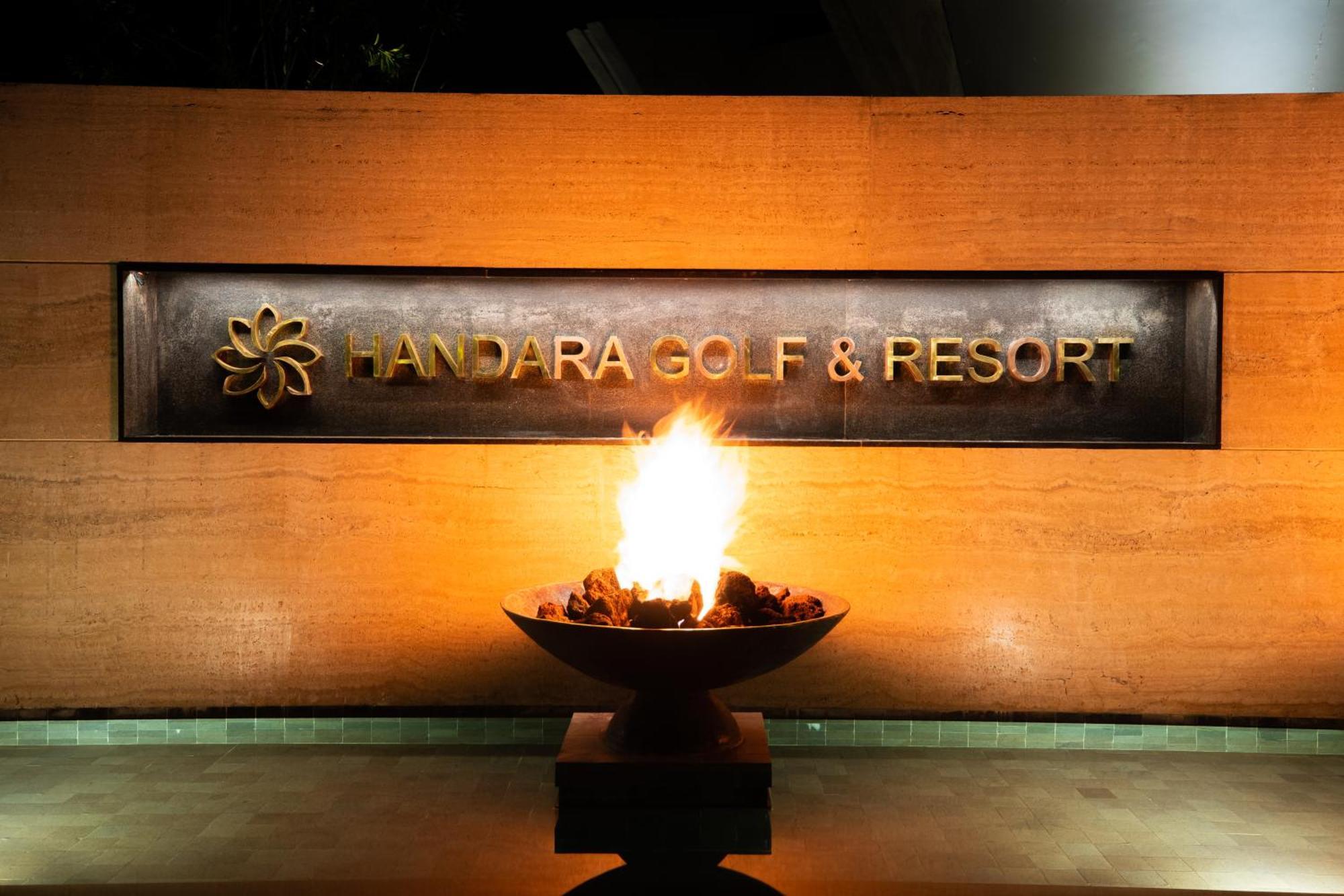 Handara Golf & Resort Bali Bedugul  Dış mekan fotoğraf