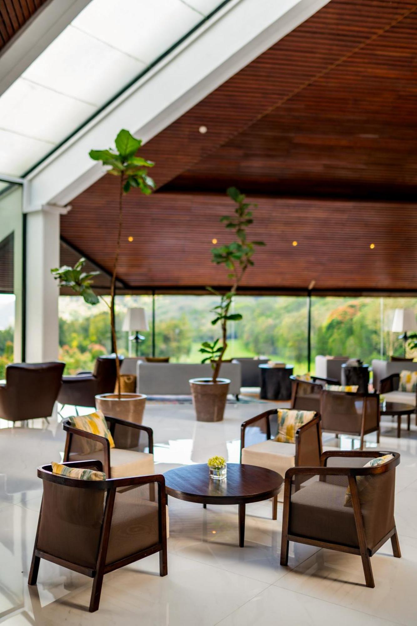 Handara Golf & Resort Bali Bedugul  Dış mekan fotoğraf