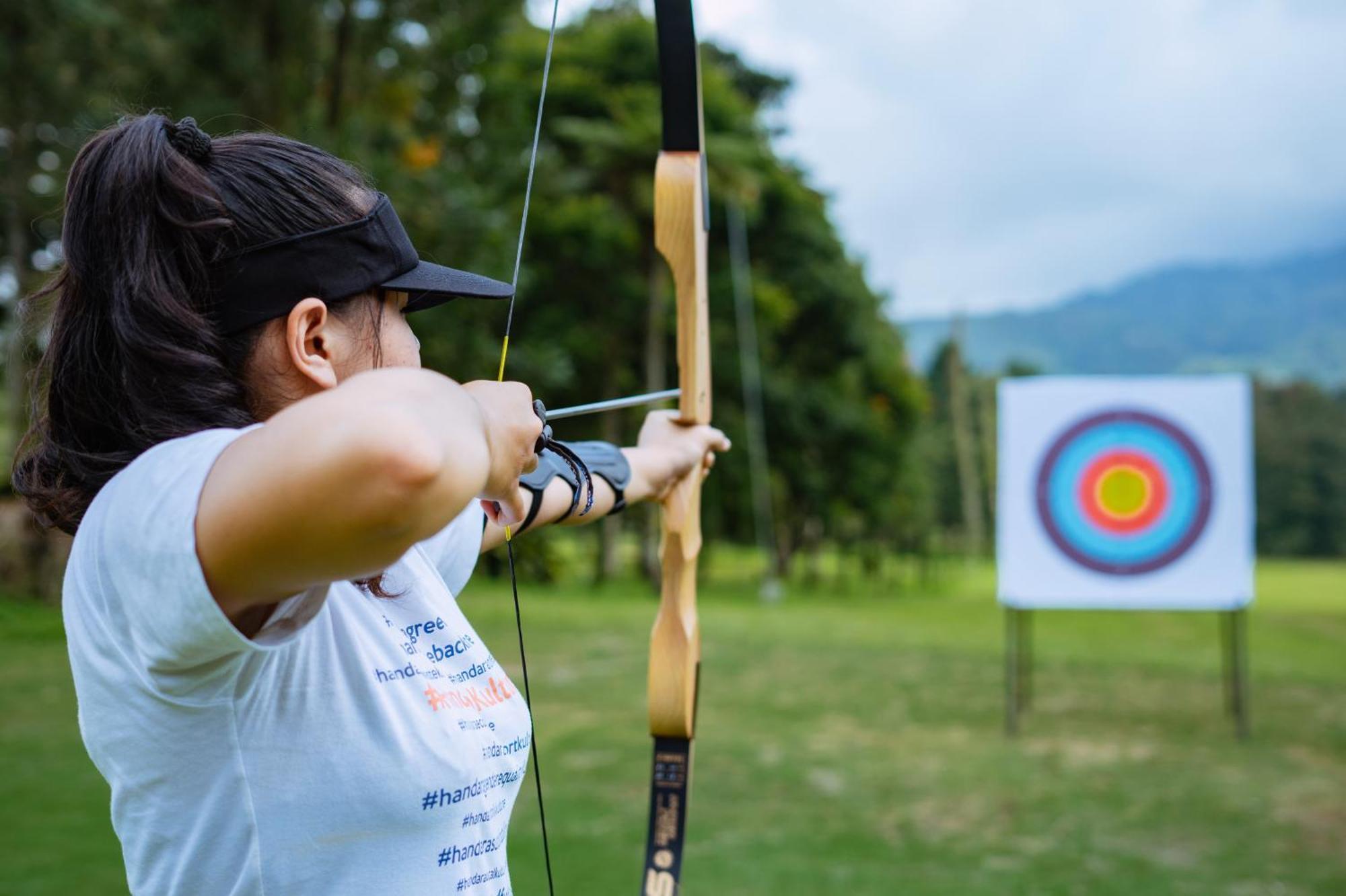 Handara Golf & Resort Bali Bedugul  Dış mekan fotoğraf