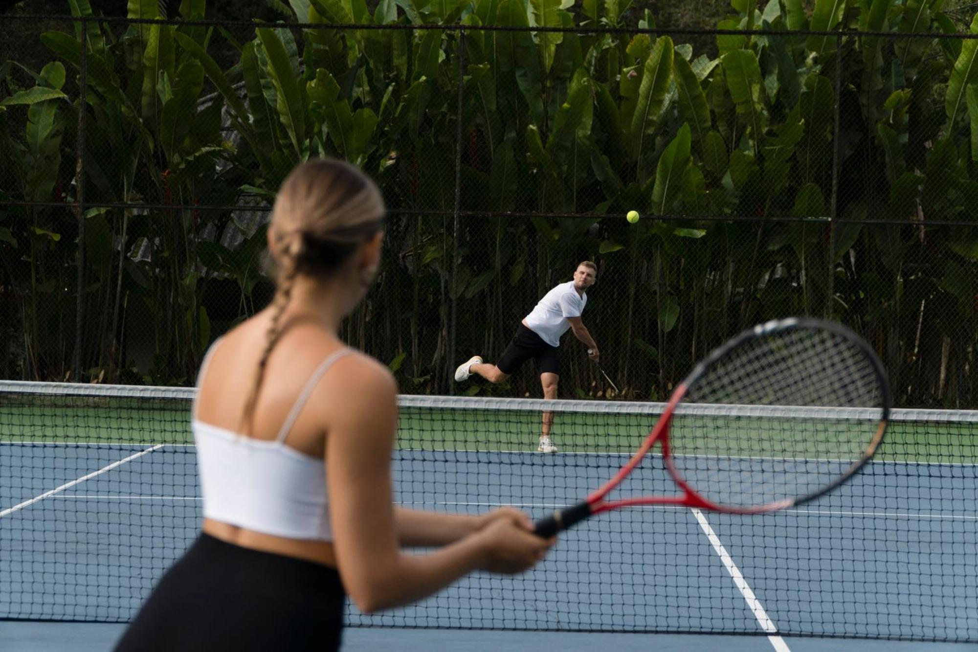Handara Golf & Resort Bali Bedugul  Dış mekan fotoğraf