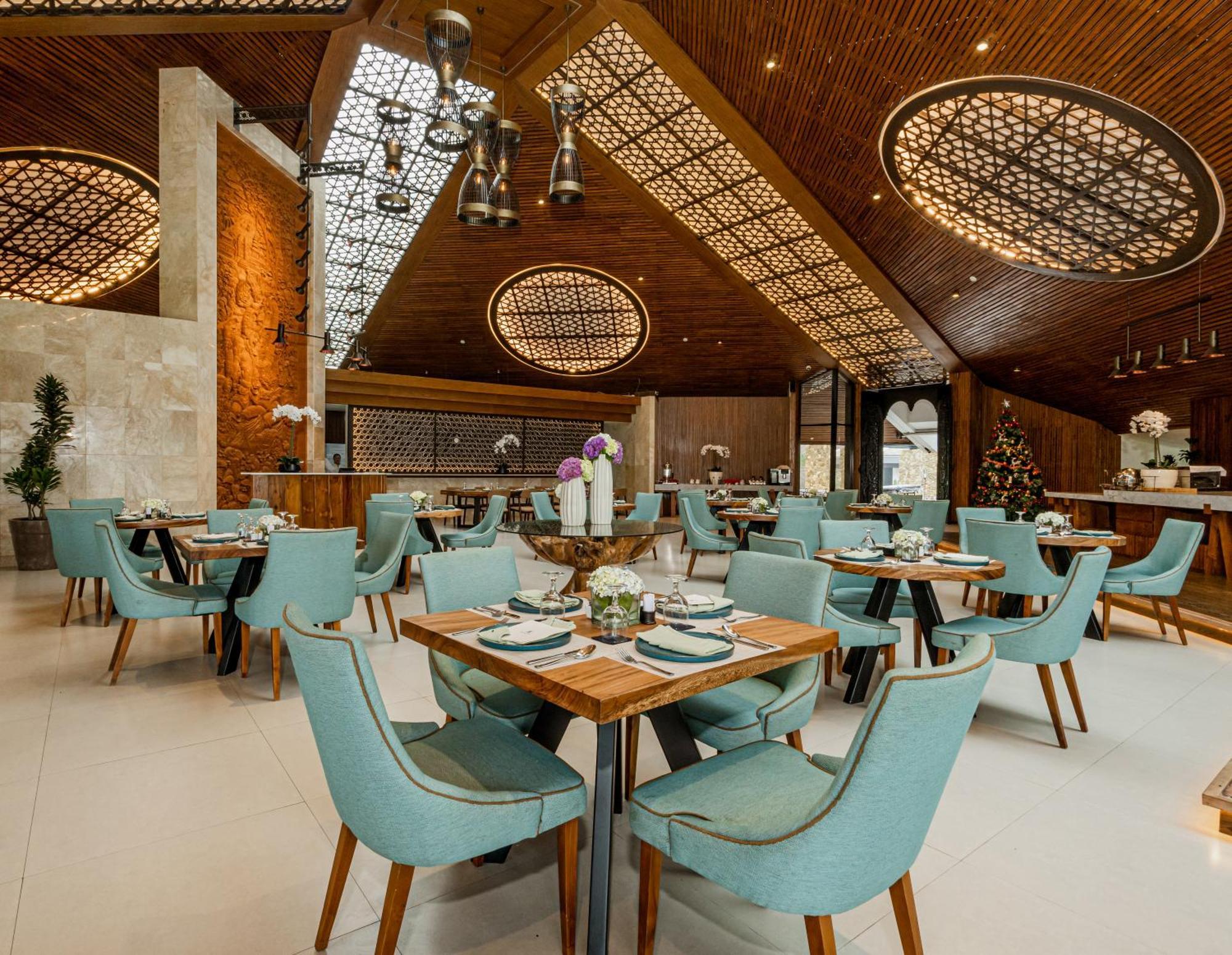 Handara Golf & Resort Bali Bedugul  Dış mekan fotoğraf