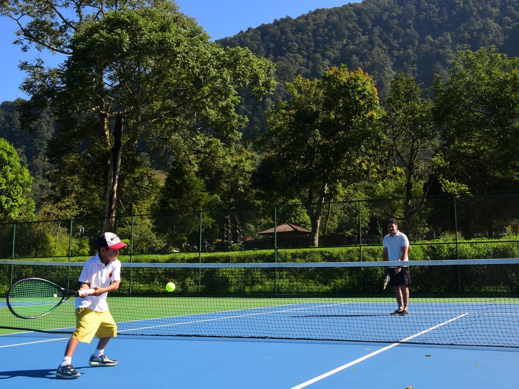 Handara Golf & Resort Bali Bedugul  Dış mekan fotoğraf