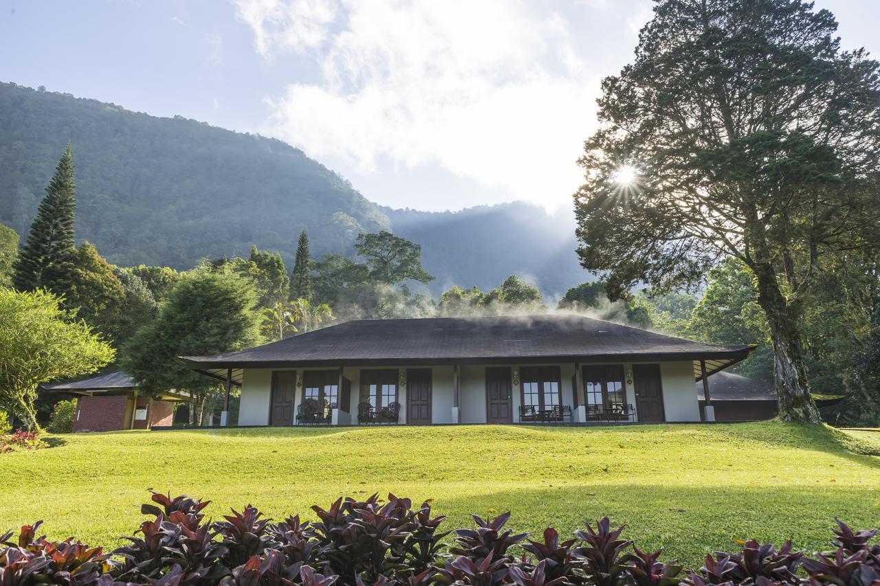Handara Golf & Resort Bali Bedugul  Dış mekan fotoğraf
